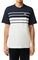 T-SHIRT LACOSTE TH8130 GA3