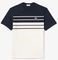 T-SHIRT LACOSTE TH8130 GA3 (M)