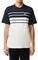 T-SHIRT LACOSTE TH8130 GA3 (L)