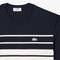 T-SHIRT LACOSTE TH8130 GA3 (L) T-SHIRT LACOSTE TH8130 GA3 (L)