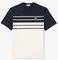 T-SHIRT LACOSTE TH8130 GA3 (L) T-SHIRT LACOSTE TH8130 GA3 (L)