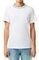 T-SHIRT LACOSTE PIQUE STRIPE COLLAR TH8174 00...