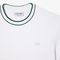 T-SHIRT LACOSTE TH8174 001 (L)