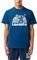 T-SHIRT LACOSTE TENNIS PRINT TH8567 HBM ���� ...