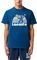 T-SHIRT LACOSTE TENNIS PRINT TH8567 HBM  ...