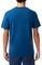T-SHIRT LACOSTE TENNIS PRINT TH8567 HBM  (XXL)