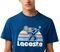 T-SHIRT LACOSTE TENNIS PRINT TH8567 HBM  (XXL)