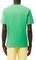T-SHIRT LACOSTE TENNIS PRINT TH8567 UYX ������� (XL)