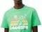 T-SHIRT LACOSTE TENNIS PRINT TH8567 UYX ������� (XL)