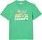 T-SHIRT LACOSTE TENNIS PRINT TH8567 UYX ������� (XL)
