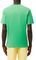 T-SHIRT LACOSTE TENNIS PRINT TH8567 UYX  (XXL)