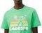 T-SHIRT LACOSTE TENNIS PRINT TH8567 UYX  (XXL)