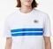 T-SHIRT LACOSTE TH8590 001 (M)