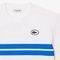 T-SHIRT LACOSTE TH8590 001 (M)