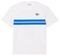 T-SHIRT LACOSTE TH8590 001 (M)