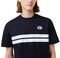 T-SHIRT LACOSTE TH8590 HDE (M)