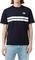 T-SHIRT LACOSTE TH8590 HDE (L)