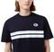 T-SHIRT LACOSTE TH8590 HDE (L)