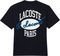 T-SHIRT LACOSTE TH8590 HDE (L)