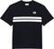 T-SHIRT LACOSTE TH8590 HDE   (L)
