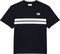 T-SHIRT LACOSTE TH8590 HDE (L)