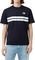 T-SHIRT LACOSTE TH8590 HDE (XL)