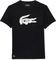 T-SHIRT LACOSTE CROC PRINT TH8937 258 / (L)