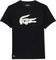 T-SHIRT LACOSTE CROC PRINT TH8937 258 �����/����� (XXL)