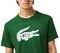 T-SHIRT LACOSTE CROC PRINT TH8937 291 / (M)