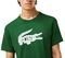 T-SHIRT LACOSTE TH8937 291 (M)