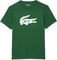 T-SHIRT LACOSTE CROC PRINT TH8937 291 / (M)