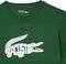 T-SHIRT LACOSTE CROC PRINT TH8937 291 / (XXL)