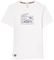 T-SHIRT LACOSTE ROLAND GARROS EDITION TH9068 ...