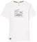 T-SHIRT LACOSTE ROLAND GARROS EDITION TH9068 ...