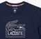 T-SHIRT LACOSTE ROLAND GARROS EDITION TH9068 166   (M)