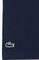 T-SHIRT LACOSTE ROLAND GARROS EDITION TH9068 166 ������ ���� (L)