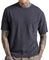 T-SHIRT FUNKY BUDDHA FBM009-009-04 ANTHRAC