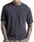 T-SHIRT FUNKY BUDDHA FBM009-009-04 ANTHRAC (M...