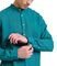  FUNKY BUDDHA FBM009-003-05 DEEP TEAL (XXXL)