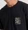 T-SHIRT FUNKY BUDDHA FBM009-066-04  (M)