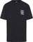 T-SHIRT FUNKY BUDDHA FBM009-066-04  (M)