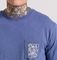 T-SHIRT FUNKY BUDDHA FBM009-066-04  (S)