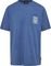 T-SHIRT FUNKY BUDDHA FBM009-066-04  (S)