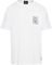 T-SHIRT FUNKY BUDDHA FBM009-066-04  (M)