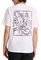 T-SHIRT FUNKY BUDDHA FBM009-066-04 ΛΕΥΚΟ (XL) T-SHIRT FUNKY BUDDHA FBM009-066-04 ΛΕΥΚΟ (XL)