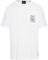 T-SHIRT FUNKY BUDDHA FBM009-066-04 ΛΕΥΚΟ (XL) T-SHIRT FUNKY BUDDHA FBM009-066-04 ΛΕΥΚΟ (XL)