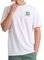 T-SHIRT FUNKY BUDDHA RETRO PRINT FBM009-310-04 ����� (XXL)
