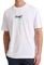 T-SHIRT FUNKY BUDDHA SURF PRINT FBM009-035-04...