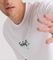 T-SHIRT FUNKY BUDDHA SURF PRINT FBM009-035-04  (L)