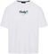 T-SHIRT FUNKY BUDDHA SURF PRINT FBM009-035-04  (L)